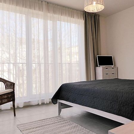 Meriva Apartments Варна Экстерьер фото